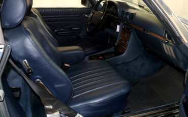 Mercedes-Benz-500-Series-1988-Convertible-29