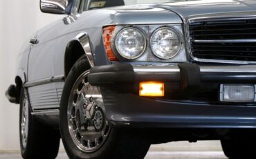 Mercedes-Benz-500-Series-1988-Convertible-3