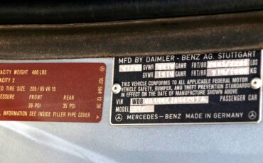 Mercedes-Benz-500-Series-1988-Convertible-34