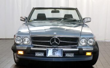 Mercedes-Benz-500-Series-1988-Convertible-4