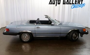 Mercedes-Benz-500-Series-1988-Convertible-6