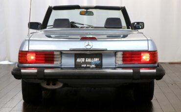 Mercedes-Benz-500-Series-1988-Convertible-7