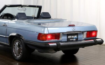 Mercedes-Benz-500-Series-1988-Convertible-8