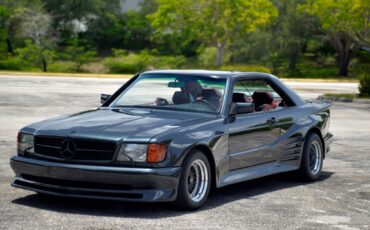 Mercedes-Benz-560SEC-1986-Coupe-1