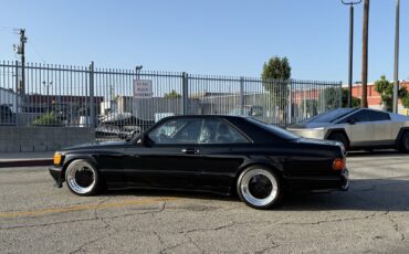 Mercedes-Benz-560SEC-1988-2