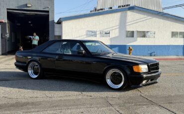 Mercedes-Benz-560SEC-1988-4