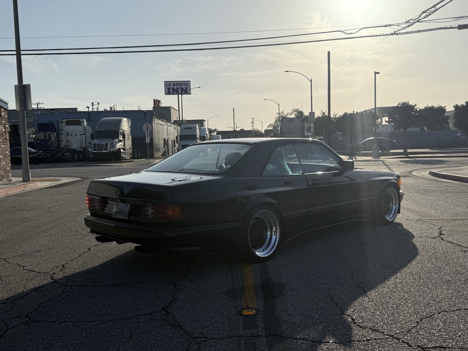 Mercedes-Benz-560SEC-1988-5