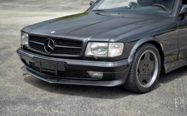 Mercedes-Benz-560SEC-1989-Coupe-1
