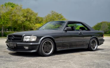 Mercedes-Benz-560SEC-1989-Coupe-3