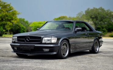 Mercedes-Benz-560SEC-1989-Coupe