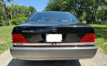 Mercedes-Benz-600-Series-1993-Sedan-4