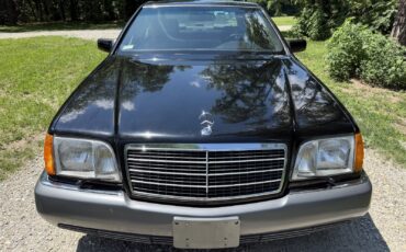 Mercedes-Benz-600-Series-1993-Sedan-5