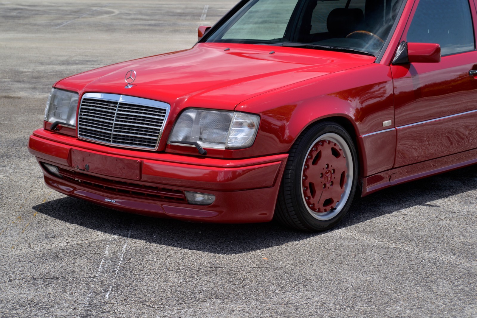 Mercedes-Benz-E-Class-1994-Wagon-1