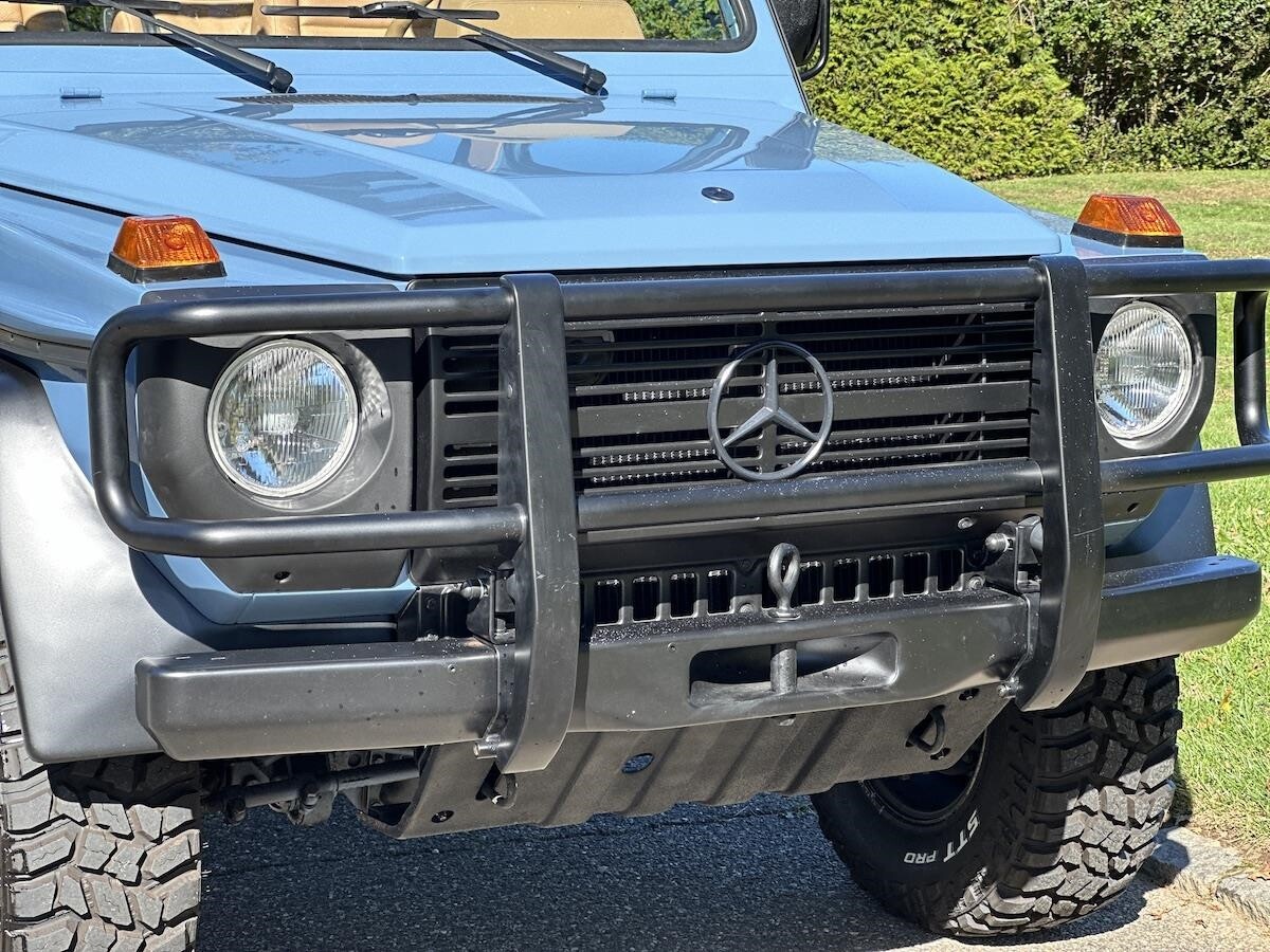 Mercedes-Benz-G-Class-1990-Convertible-21