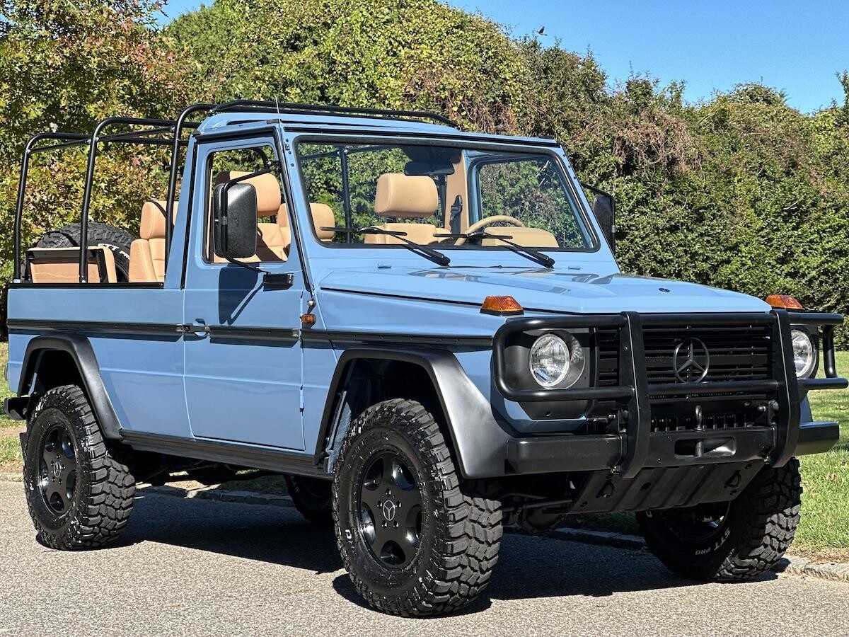 Mercedes-Benz-G-Class-1990-Convertible-22