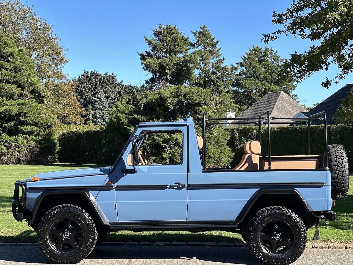 Mercedes-Benz-G-Class-1990-Convertible-39