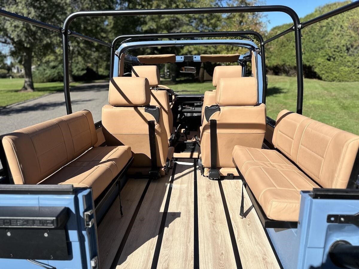 Mercedes-Benz-G-Class-1990-Convertible-4