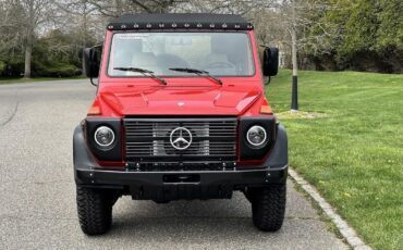 Mercedes-Benz-G-Class-1992-Convertible-10