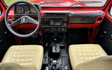 Mercedes-Benz-G-Class-1992-Convertible-2