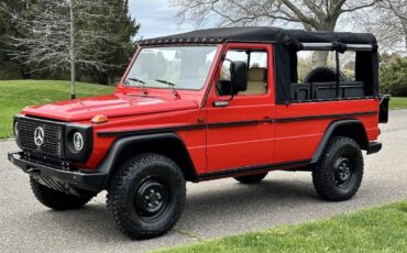 Mercedes-Benz-G-Class-1992-Convertible-23