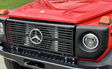 Mercedes-Benz-G-Class-1992-Convertible-27