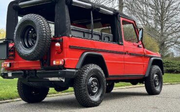 Mercedes-Benz-G-Class-1992-Convertible-31