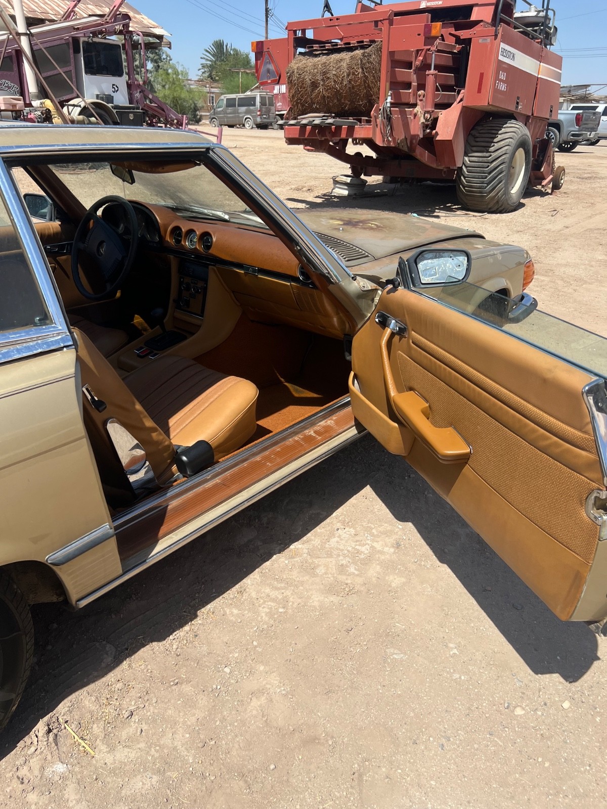 Mercedes-Benz-Other-1973-4