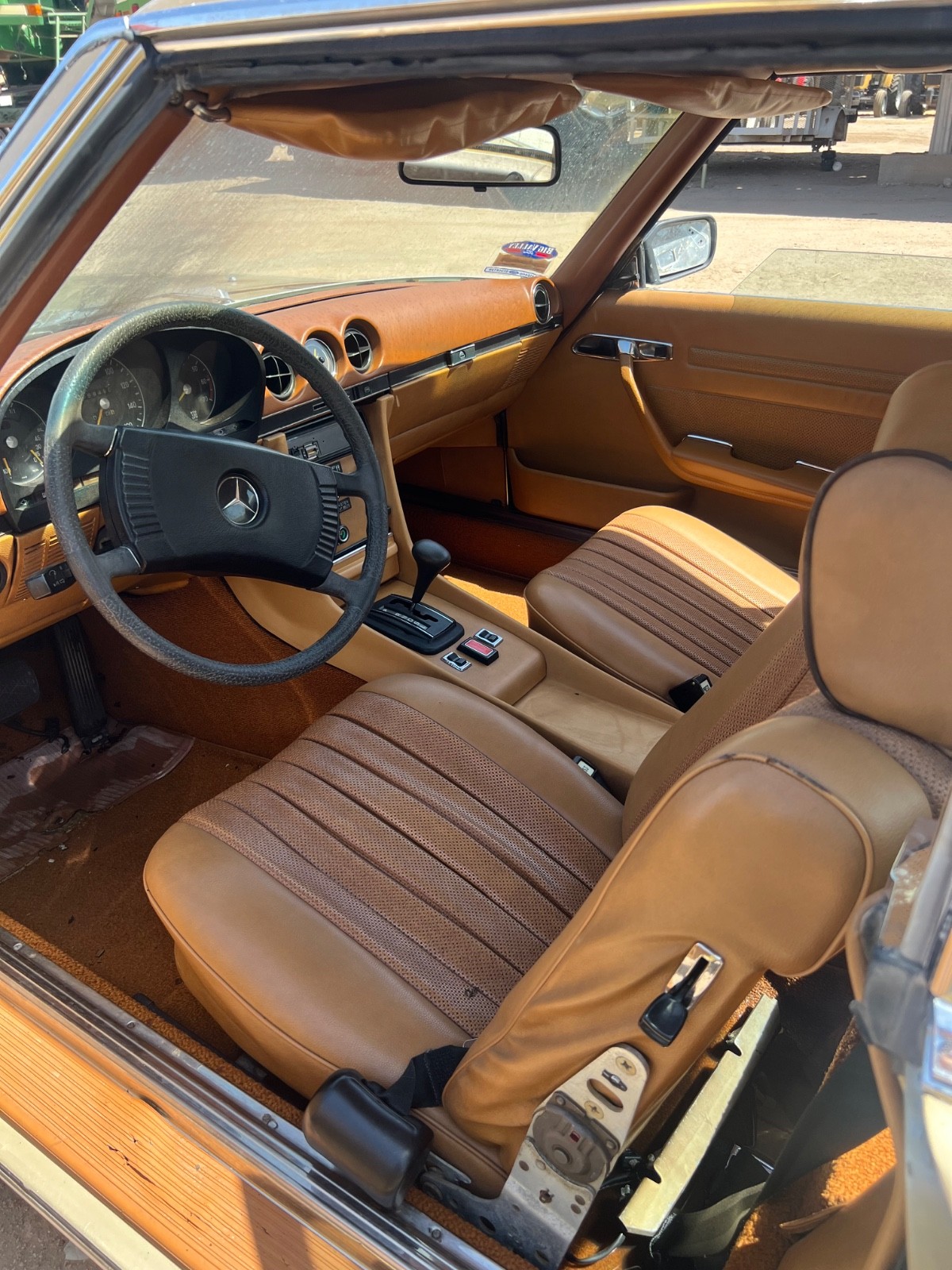 Mercedes-Benz-Other-1973-6