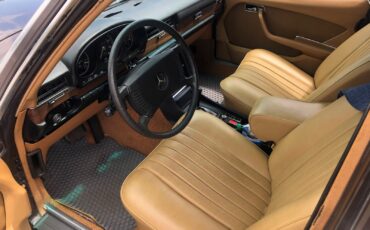 Mercedes-Benz-Other-1975-Sedan-17