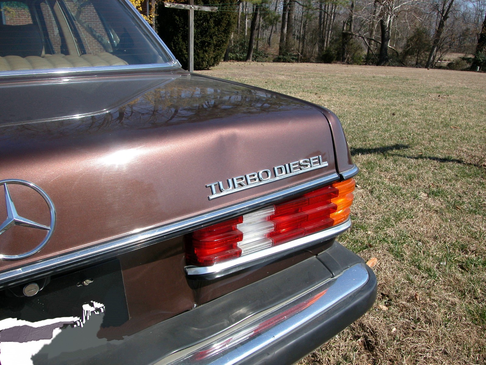 Mercedes-Benz-Other-1982-Sedan-14