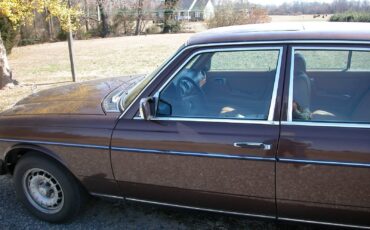 Mercedes-Benz-Other-1982-Sedan-18