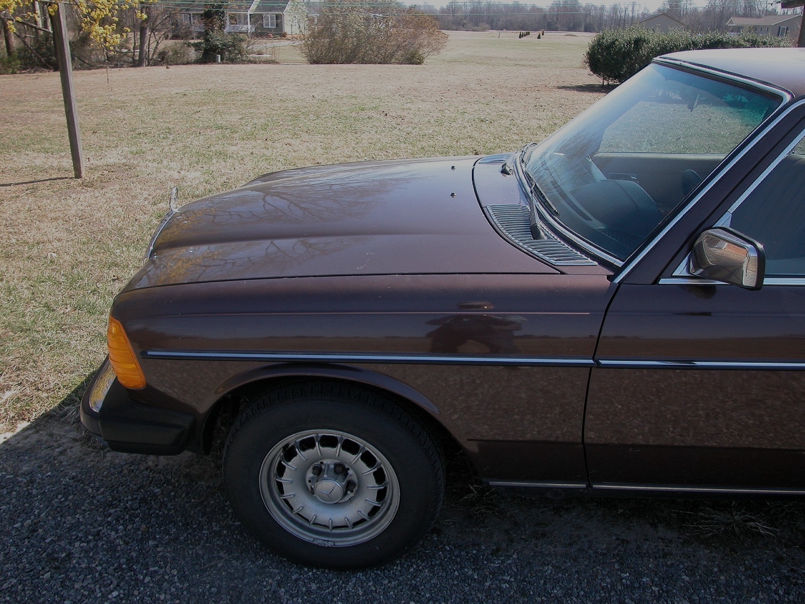 Mercedes-Benz-Other-1982-Sedan-19