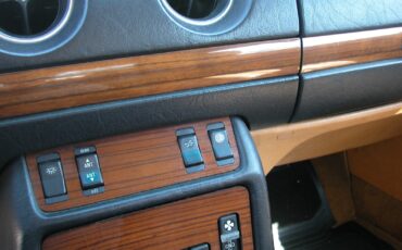 Mercedes-Benz-Other-1982-Sedan-35