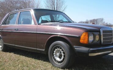 Mercedes-Benz-Other-1982-Sedan-5