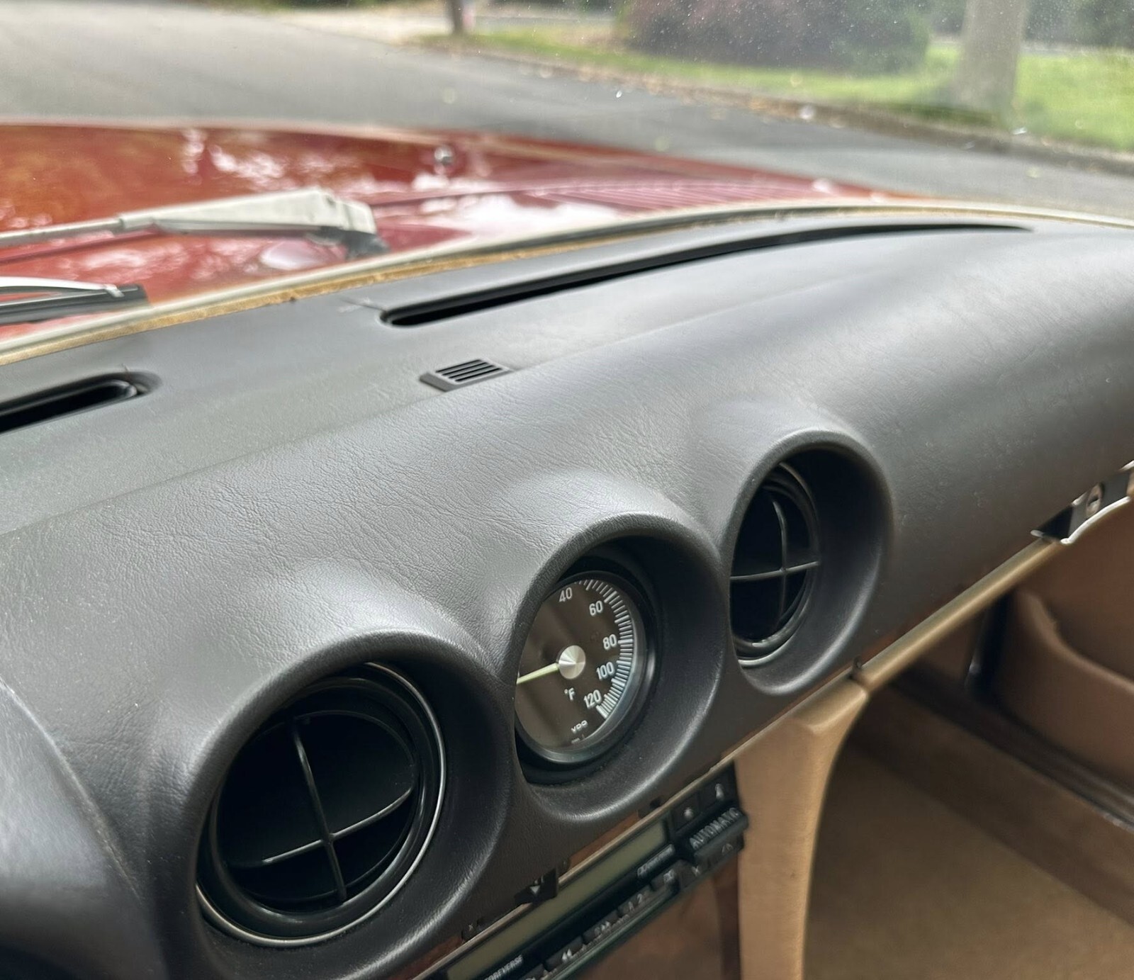 Mercedes-Benz-Other-1987-Convertible-23