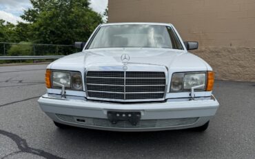 Mercedes-Benz-Other-1991-Sedan-1