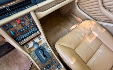 Mercedes-Benz-Other-1991-Sedan-14