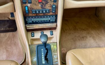 Mercedes-Benz-Other-1991-Sedan-15