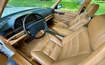 Mercedes-Benz-Other-1991-Sedan-17