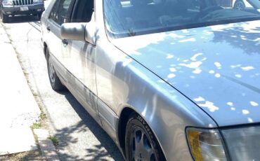 Mercedes-Benz-S-350-1995-3