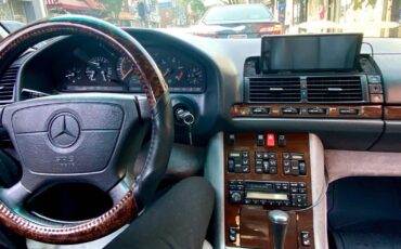 Mercedes-Benz-S-350-1995-5