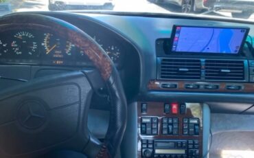 Mercedes-Benz-S-350-1995-6