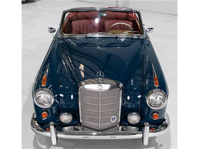 Mercedes-Benz-S-Class-1958-Cabriolet-11