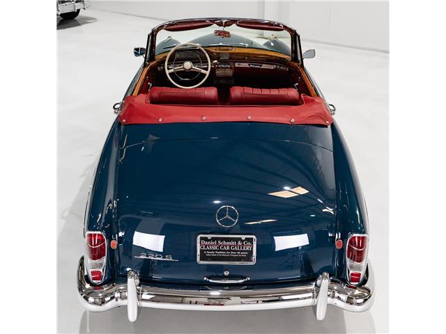 Mercedes-Benz-S-Class-1958-Cabriolet-12