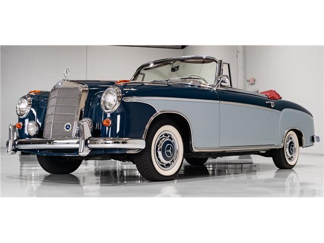 Mercedes-Benz-S-Class-1958-Cabriolet-13
