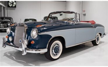 Mercedes-Benz-S-Class-1958-Cabriolet-2