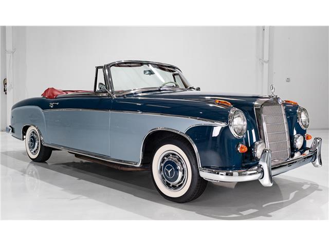 Mercedes-Benz-S-Class-1958-Cabriolet-4