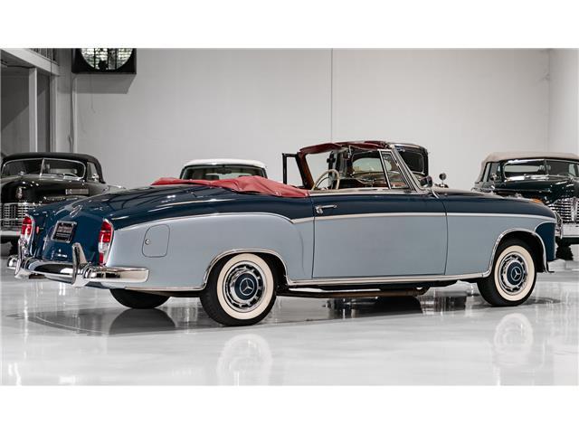 Mercedes-Benz-S-Class-1958-Cabriolet-5
