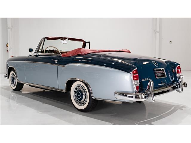 Mercedes-Benz-S-Class-1958-Cabriolet-8