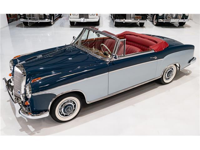 Mercedes-Benz-S-Class-1958-Cabriolet-9